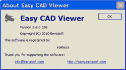 EasyCADViewer_2.6.188_Portable