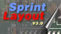 Portable Sprint Layout 3.0